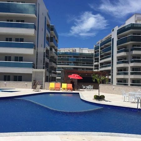 Le Bon Vivant Apto D206 Arraial do Cabo Eksteriør billede