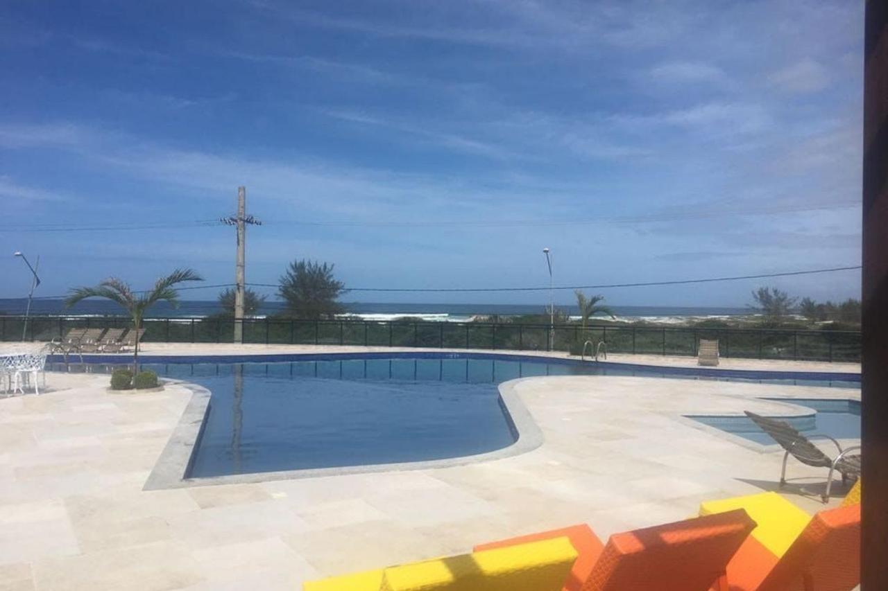 Le Bon Vivant Apto D206 Arraial do Cabo Eksteriør billede